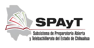 logo Subsistema de Preparatoria Abierta y Telebachillerato